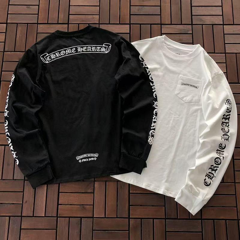 CHROME HEARTS LONGSLEEVES (55)