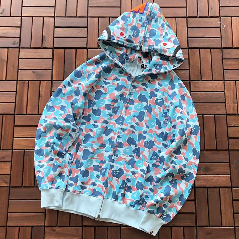 BAPE HOODIES (54)