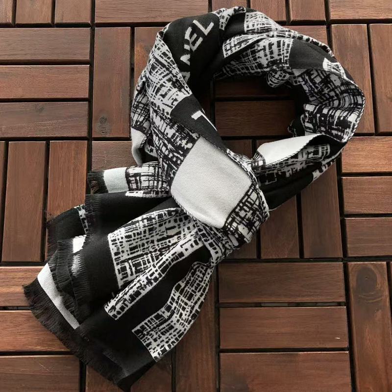 CHANEL SCARVES (23)
