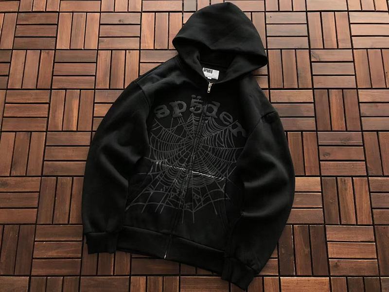 SP5DER HOODIES (47)