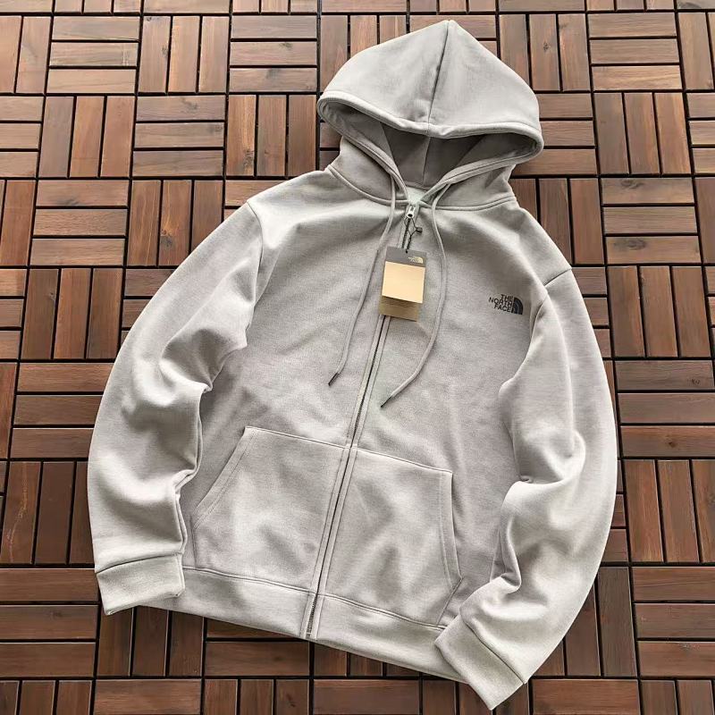 THE NORTH FACE HOODIES (6)