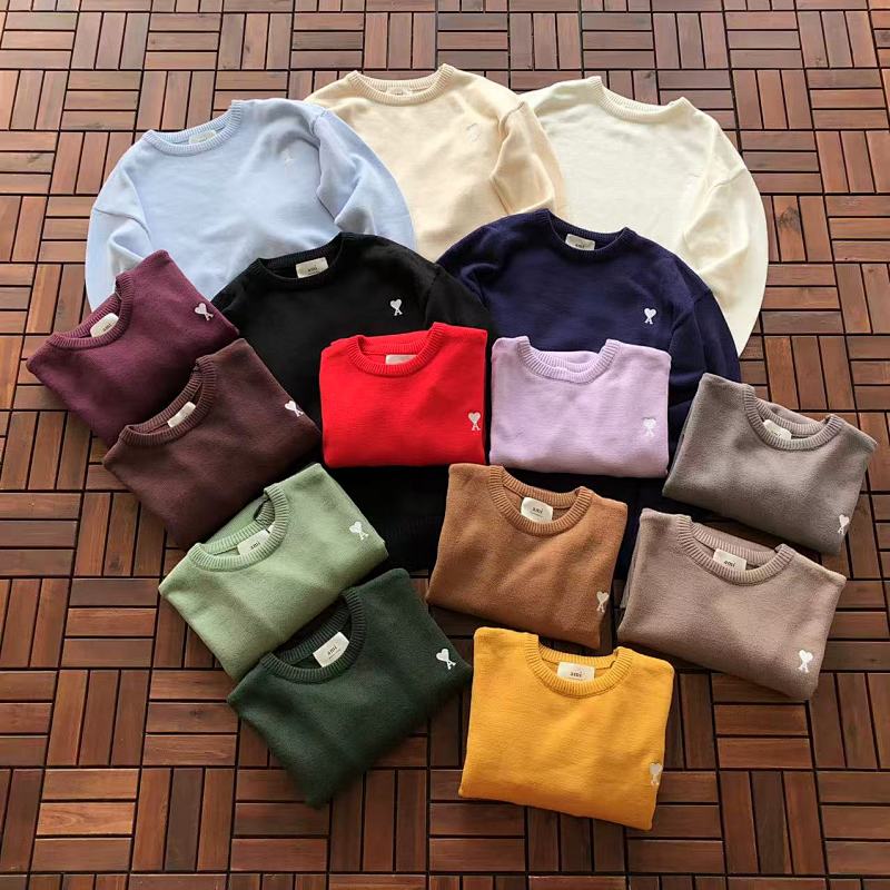 AMI SWEATERS (121)