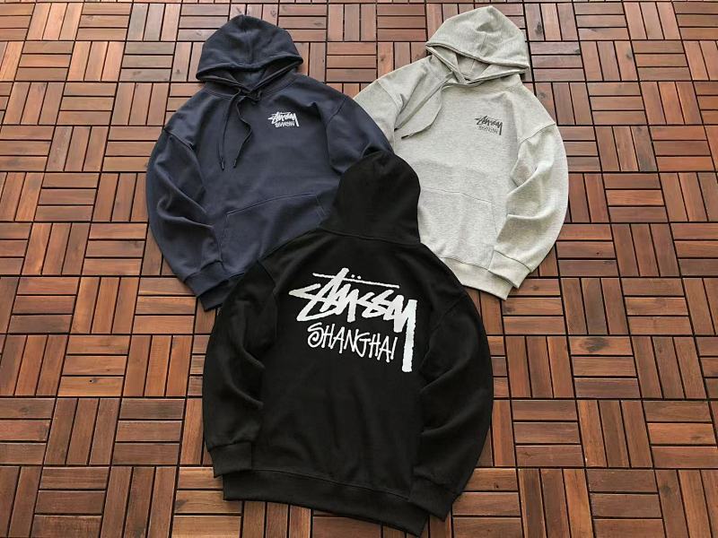 STUSSY HOODIES (41)