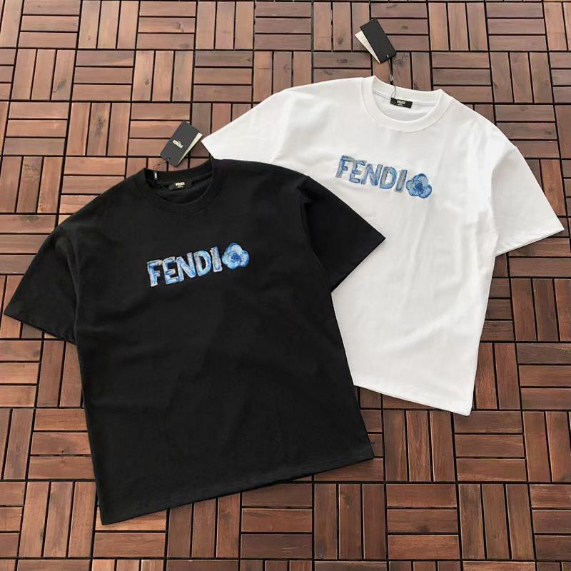 FENDI TSHIRTS (151)