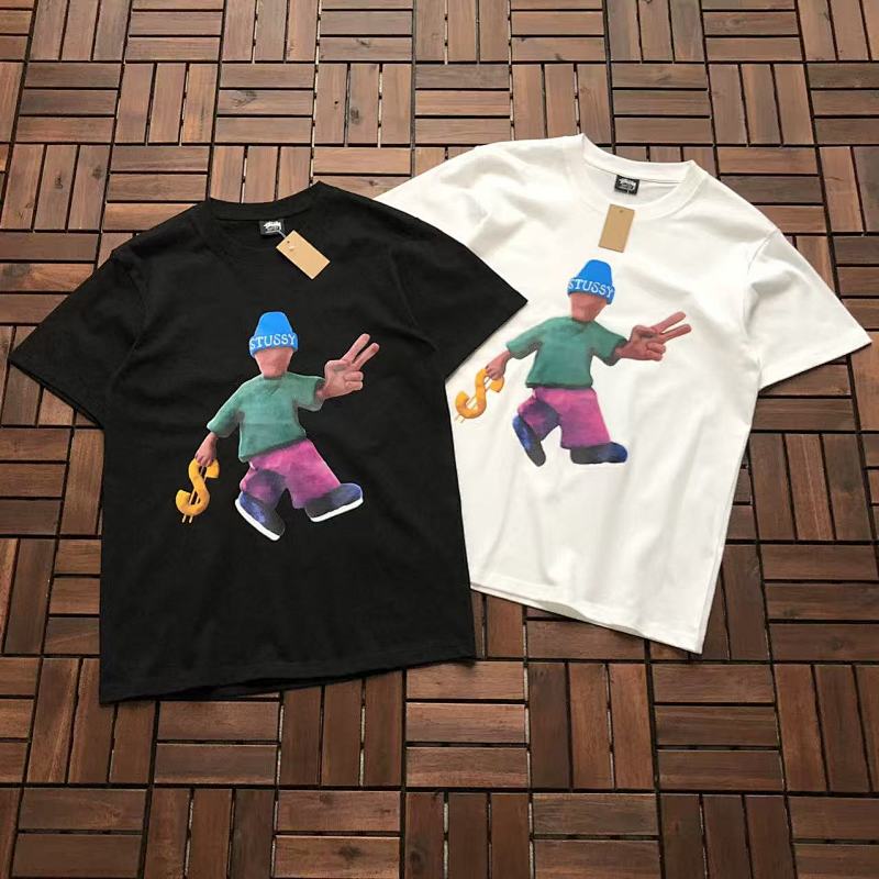 STUSSY TSHIRTS (226)