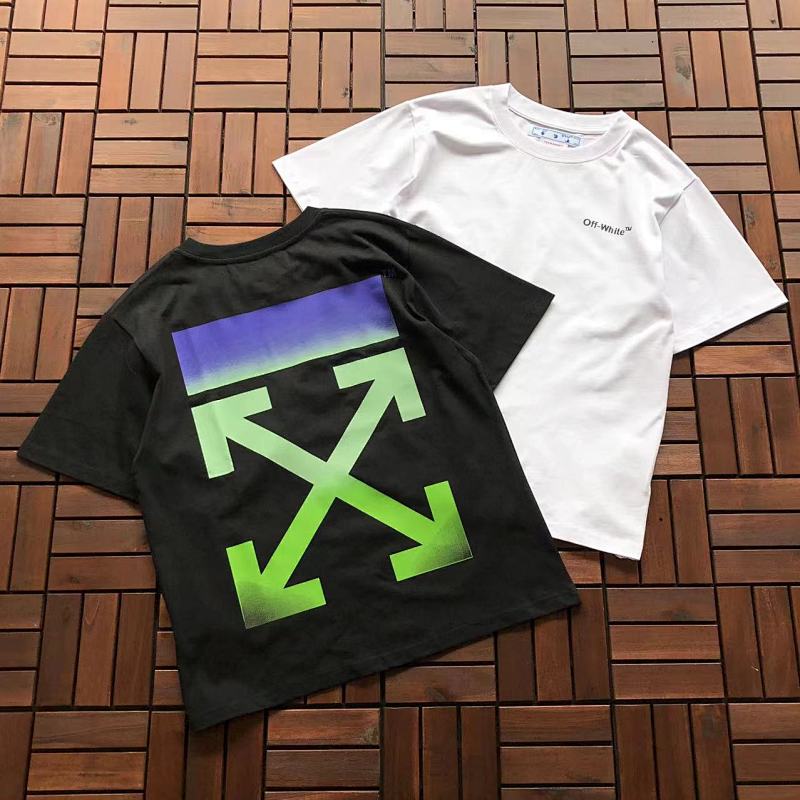 OFF WHITE TSHIRTS (61)