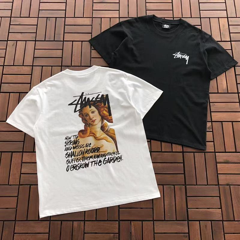 STUSSY TSHIRTS (240)