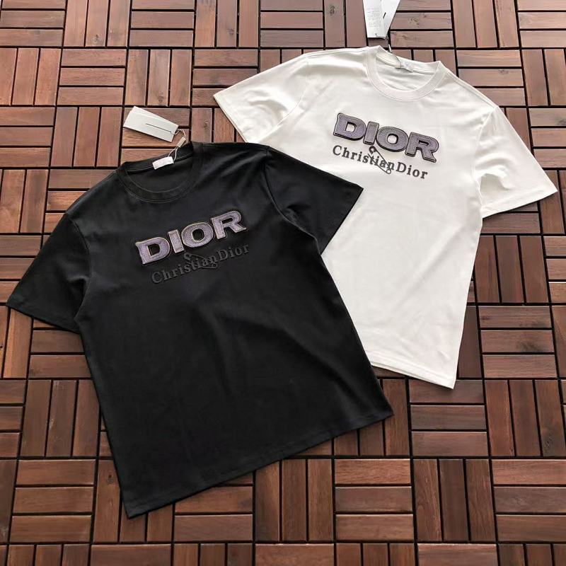 DIOR TSHIRTS (418)