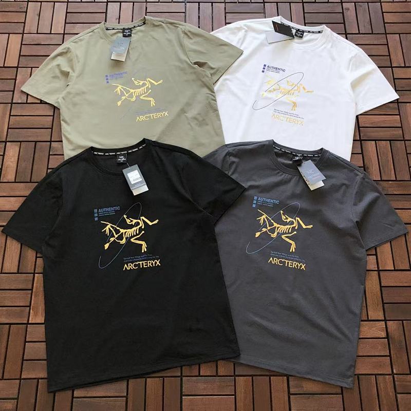 ARC TERYX TSHIRTS (275)