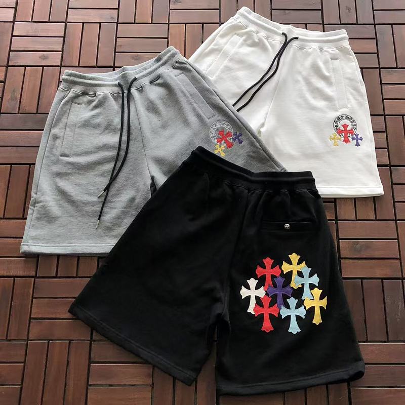 CHROME HEARTS TSHIRTS (57)