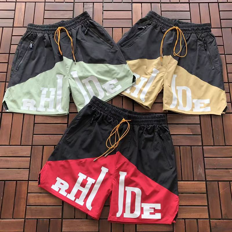 RUDE TSHIRTS (3)