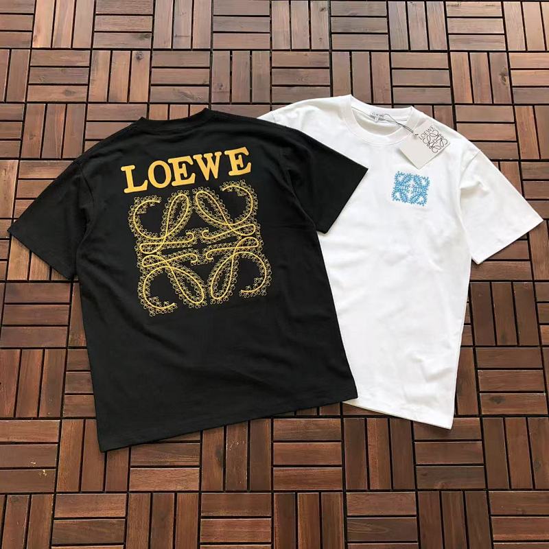 LOEWE TSHIRTS (111)