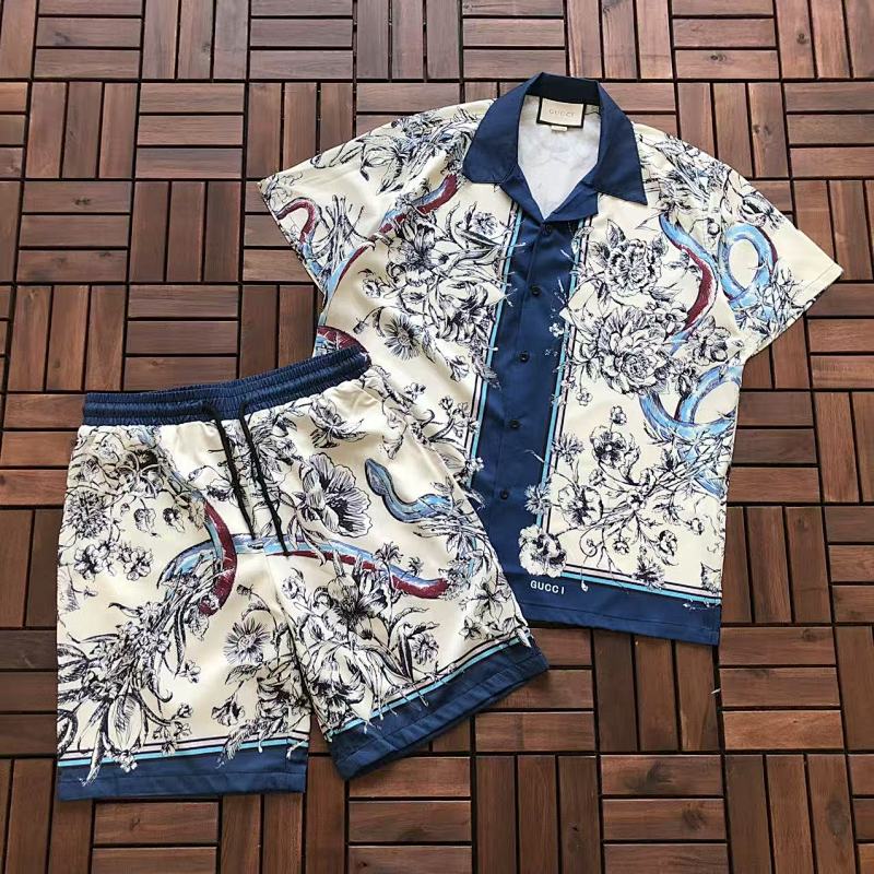 GUCCI TSHIRTS (526)