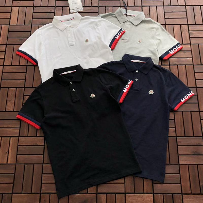 MONCLER TSHIRTS (467)