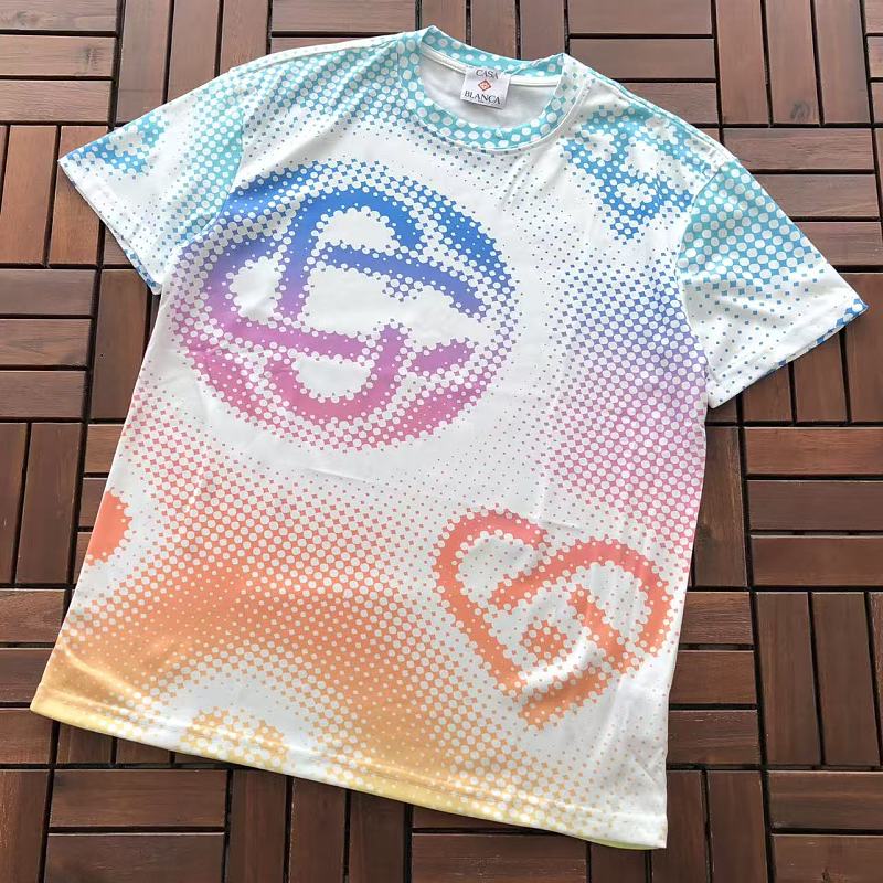 CASABLANCA TSHIRTS (14)