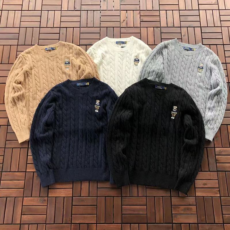 RALPH LAUREN SWEATERS (309)