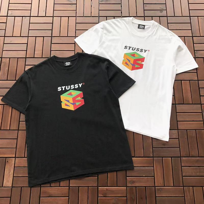 STUSSY TSHIRTS (131)