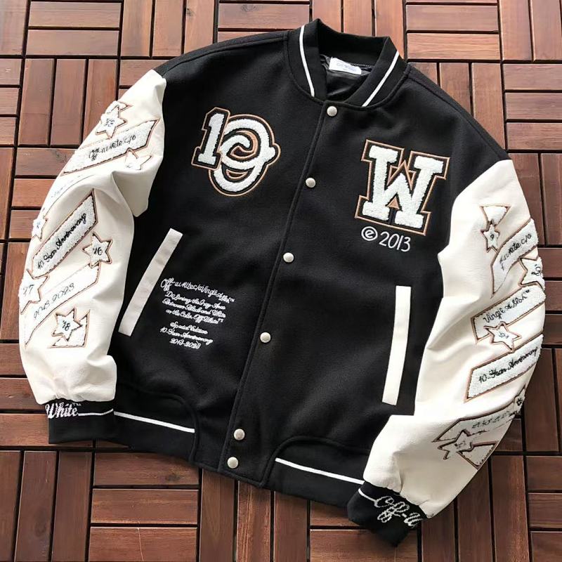 OFF WHITE JACKETS (11)