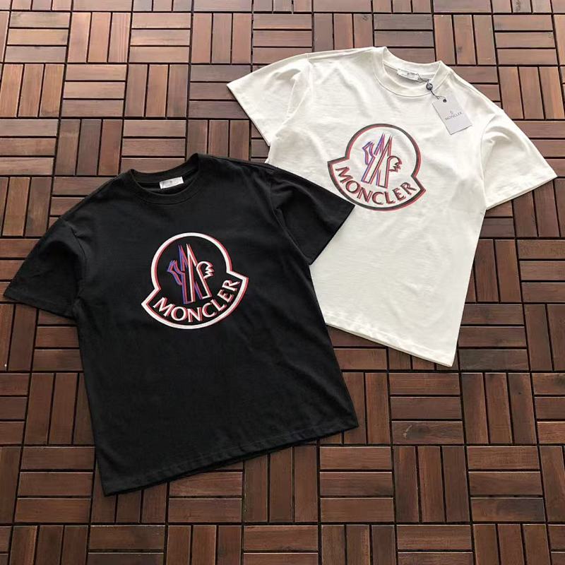 MONCLER TSHIRTS (163)