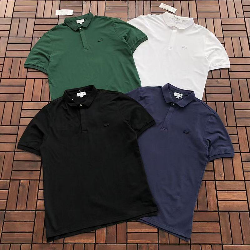 LACOSTE TSHIRTS (165)