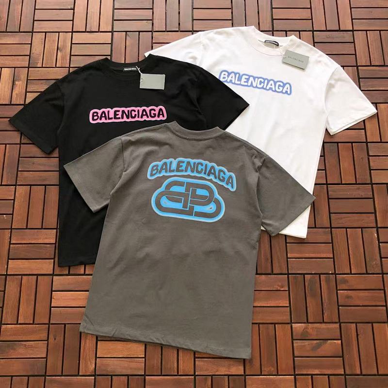 BALENCIAGA TSHIRTS (872)