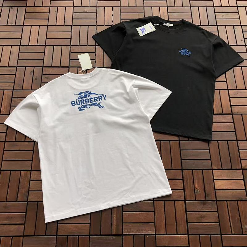 BURBERRY TSHIRTS (160)