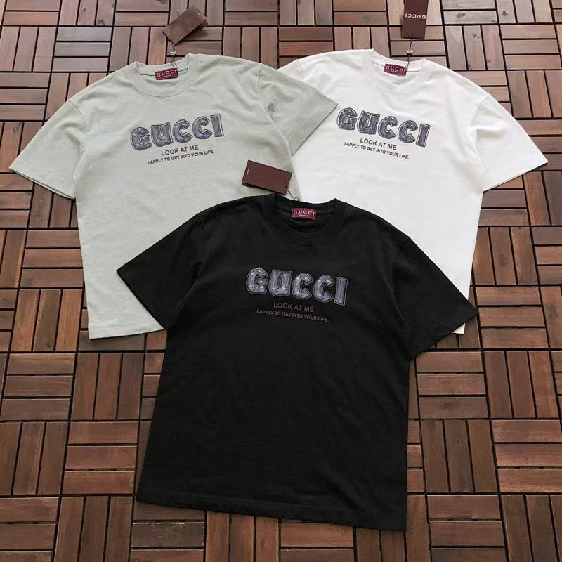 GUCCI TSHIRTS (435)