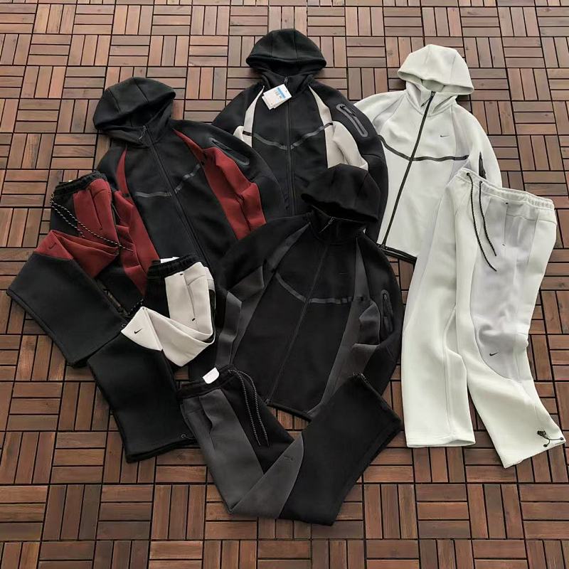 NIKE HOODIES