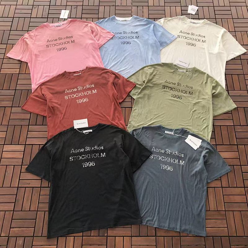 ACNE STUDIOS TSHIRTS (77)