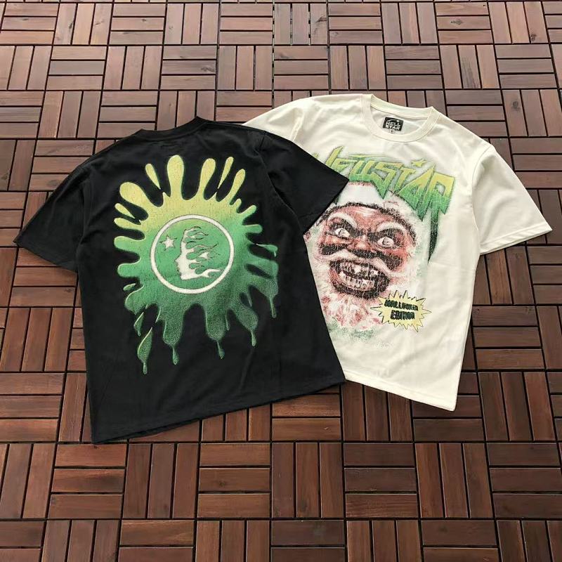 HELLSTAR TSHIRTS (300)