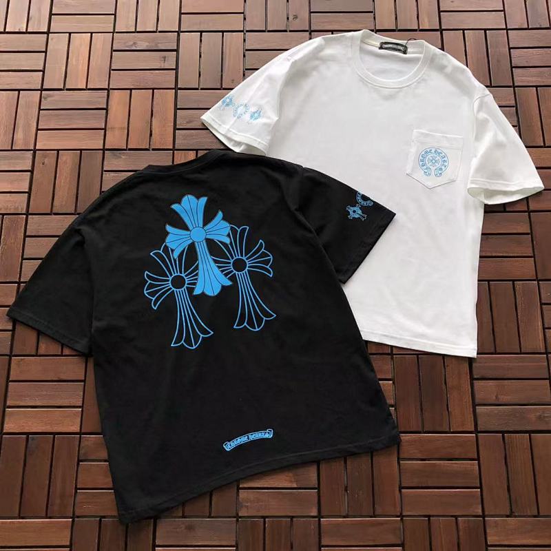 CHROME HEARTS TSHIRTS (151)
