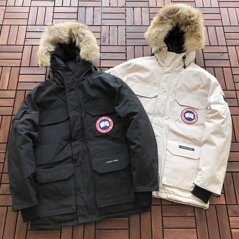 CANADA GOOSE TSHIRTS (27)