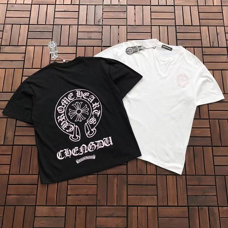 CHROME HEARTS TSHIRTS (199)