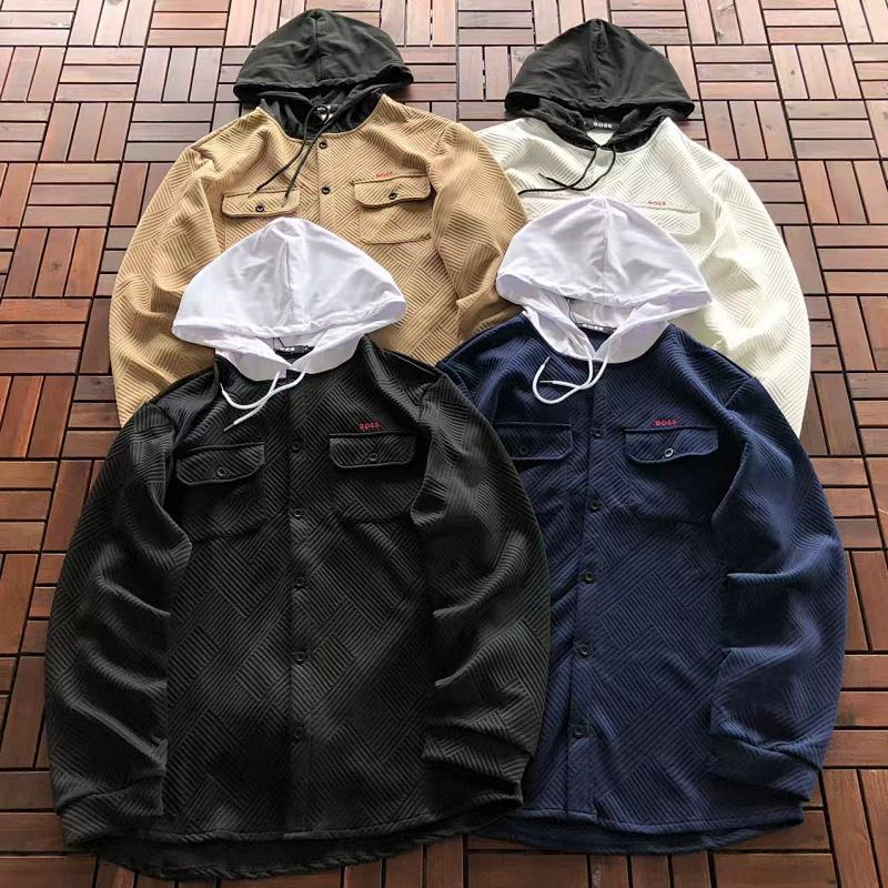 HUGO BOSS HOODIES (12)