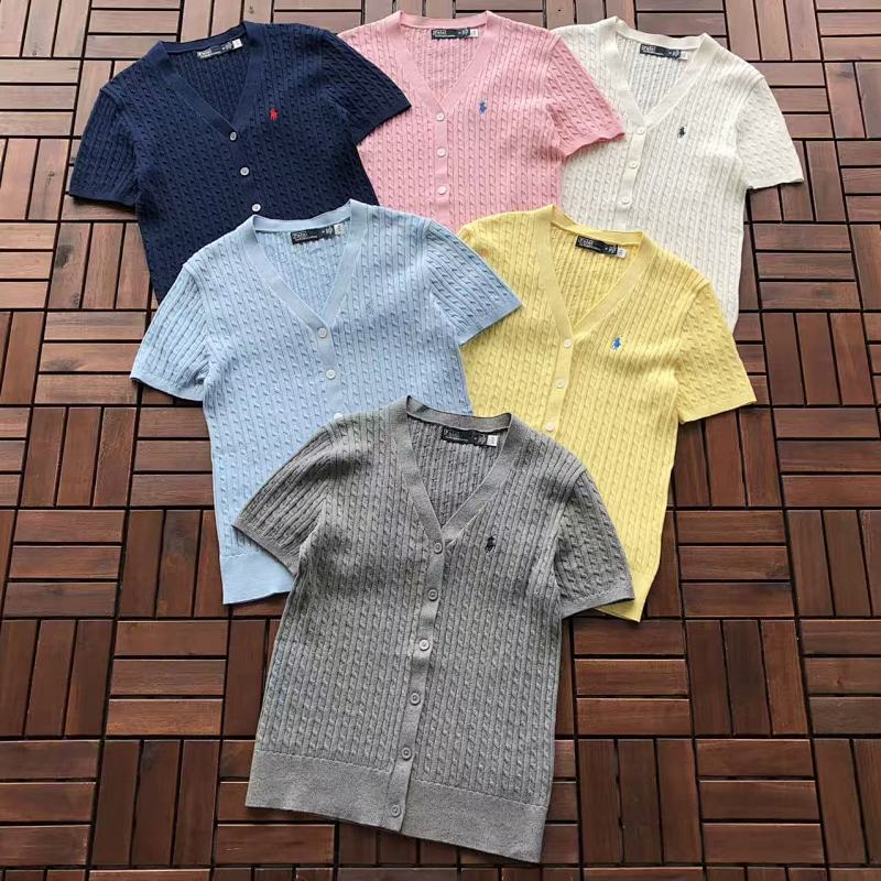 RALPH LAUREN SWEATERS (348)