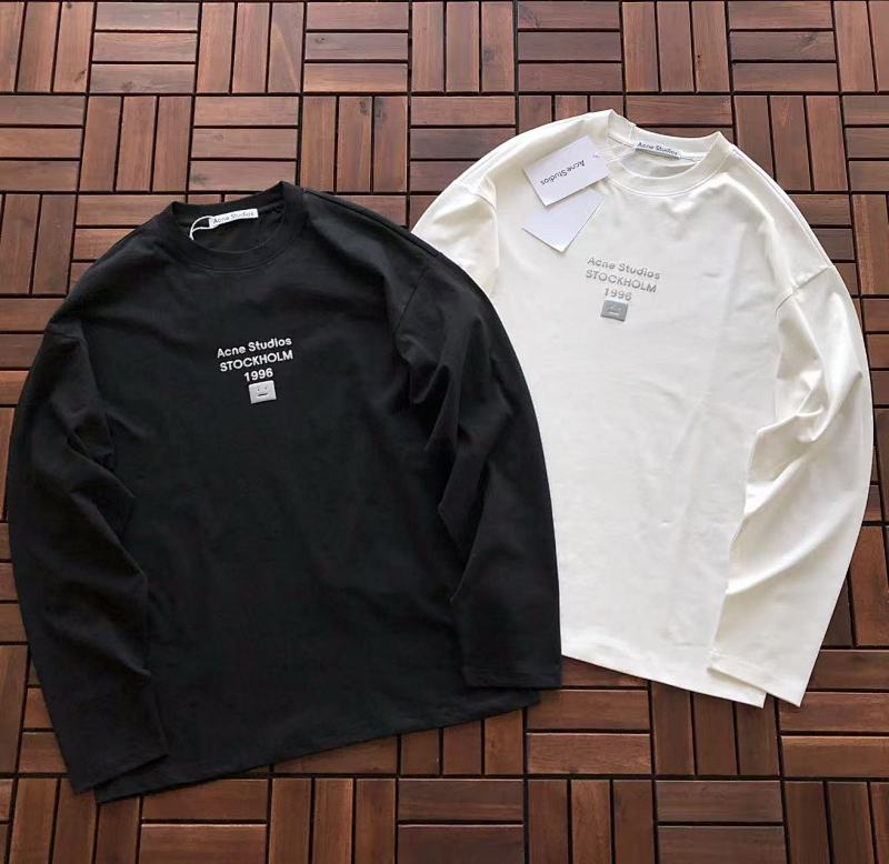ACNE STUDIOS LONGSLEEVES (41)