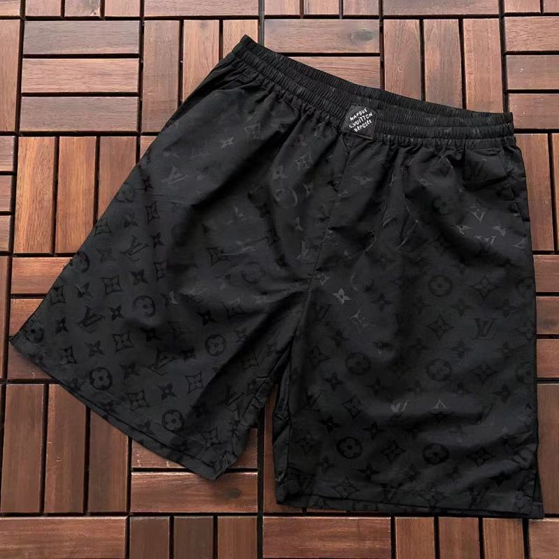LOUIS VUITTON SHORTS