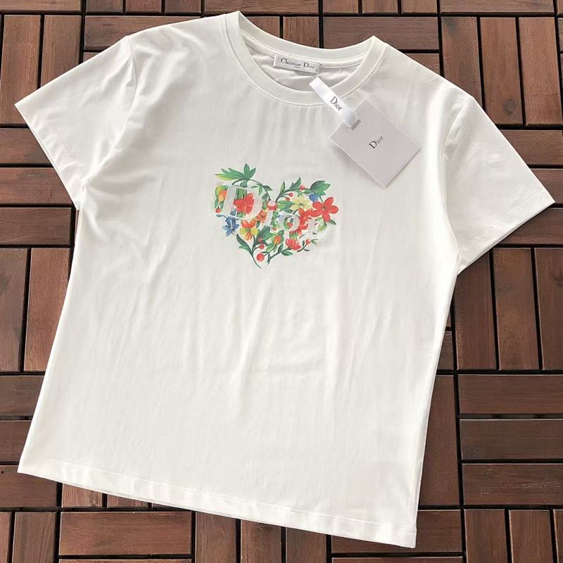 DIOR TSHIRTS (266)