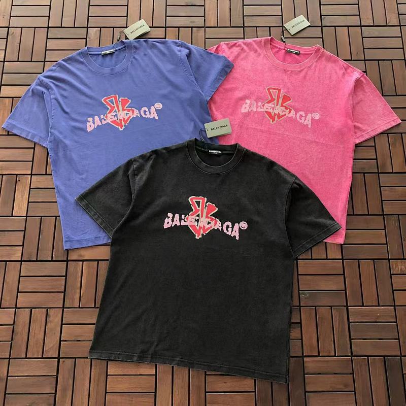BALENCIAGA TSHIRTS (517)
