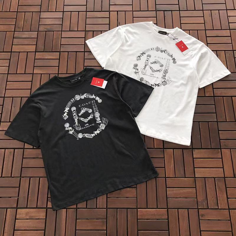 COACH TSHIRTS (19)