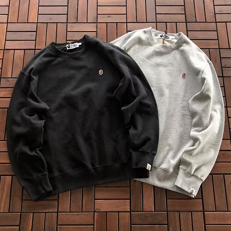 BAPE SWEATERS (9)