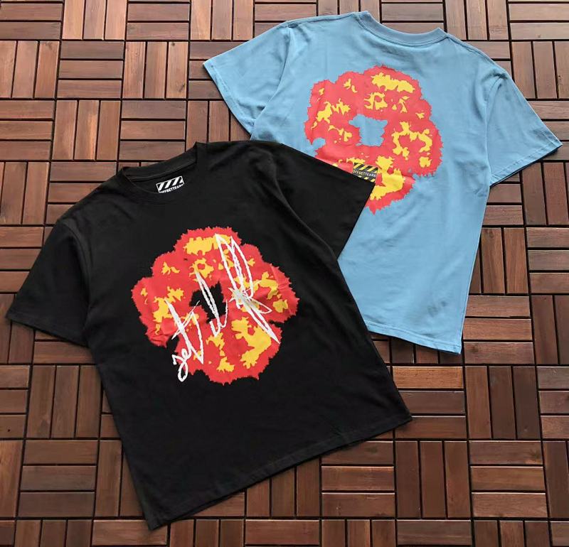 DENIM TEARS TSHIRTS (7)