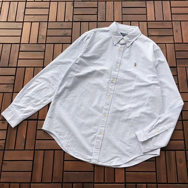 RALPH LAUREN LONGSLEEVES (111)