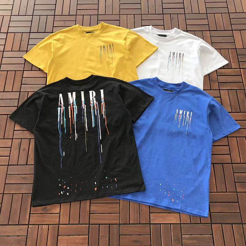 AMIRI TSHIRTS (220)