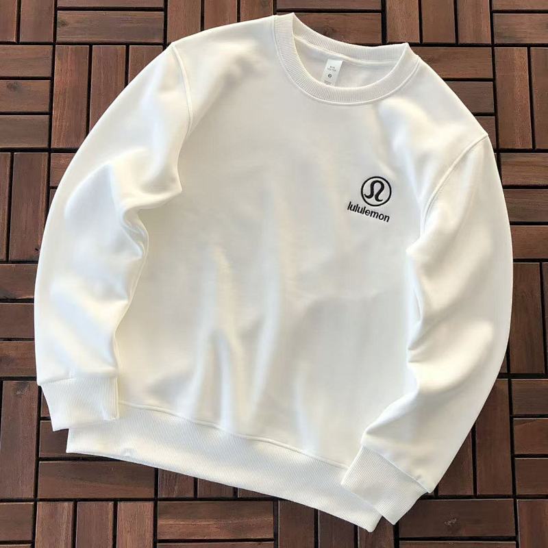 LULULEMON SWEATERS (3)