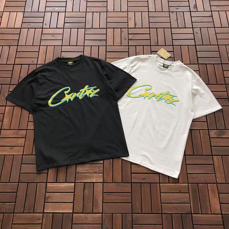 CORTEIZ TSHIRTS (334)