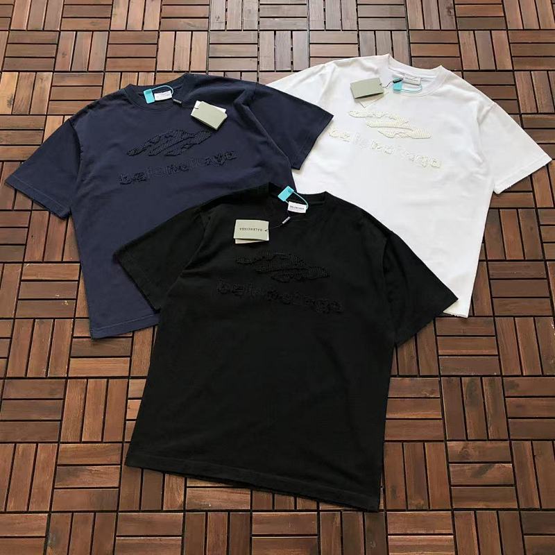 BALENCIAGA TSHIRTS (722)