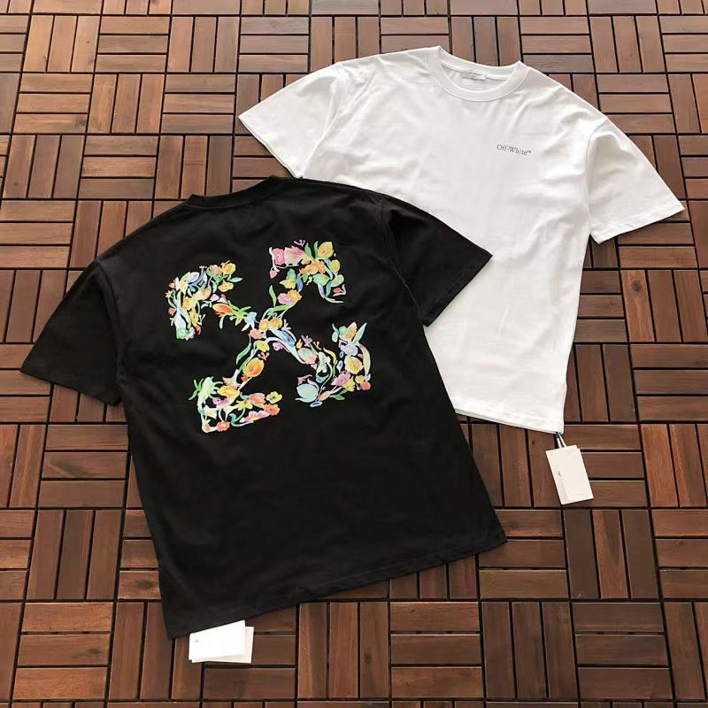 OFF WHITE TSHIRTS (77)