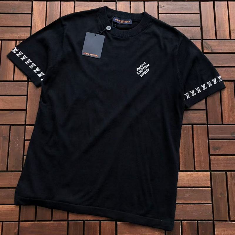 LOUIS VUITTON SWEATERS