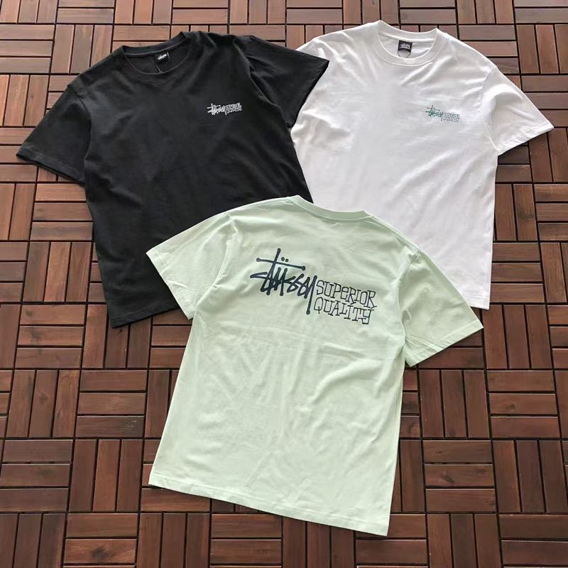 STUSSY TSHIRTS (697)